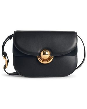 Furla 'Sphere' Mini Bag - Black