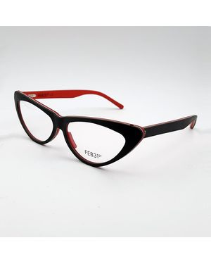 Feb31st Bella Eyeglasses - Brown