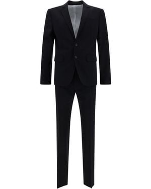 DSquared² Suits - Black