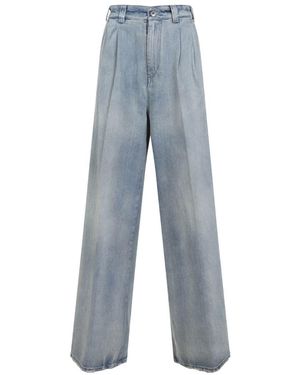 Maison Margiela Jeans - Blue