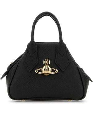 Vivienne Westwood Handbags - Black