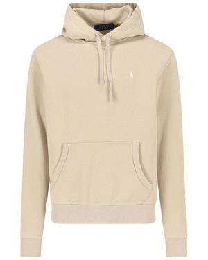 Polo Ralph Lauren Sweaters - Natural