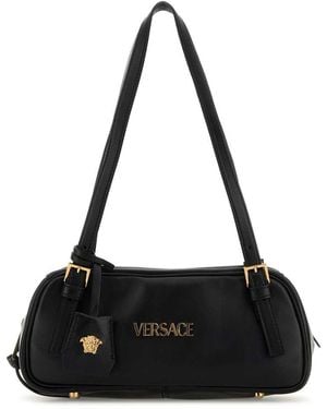 Versace Handbags - Black