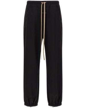 Fear Of God 'Trackpant' Joggers - Black