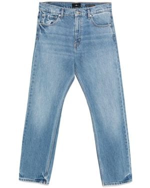 7 For All Mankind Jeans - Blue