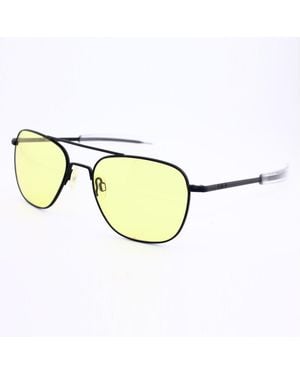 Randolph Sunglasses - Metallic