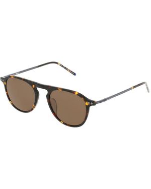 Zeiss Zs22702S Sunglasses - Metallic