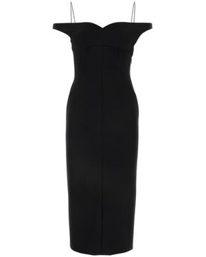 Philosophy Di Lorenzo Serafini Dress - Black