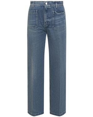 The Seafarer Jeans Ryan - Blue