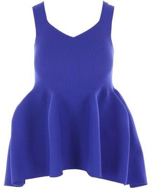 CFCL Top - Blue
