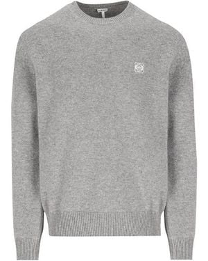 Loewe Jerseys - Grey