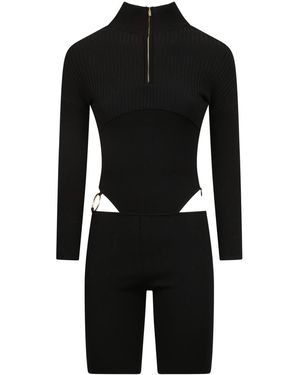 Jacquemus Jumpers - Black