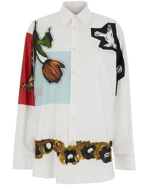 Marni Shirt - Grey
