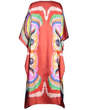 Rianna + Nina Dresses - Red