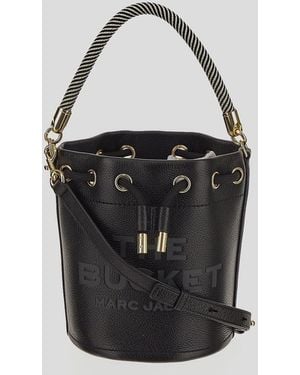Marc Jacobs Bags - Black