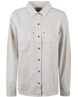 Isabel Marant Shirts - Grey