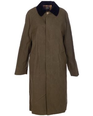 A.P.C. Coats - Natural