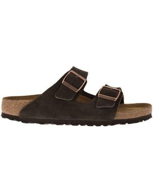 Birkenstock Arizona - Black
