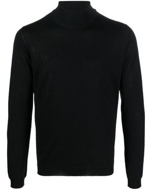 GOES BOTANICAL Sweaters - Black