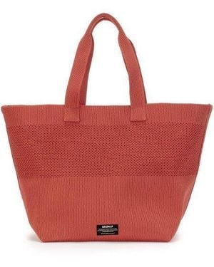 Ecoalf Bags - Red