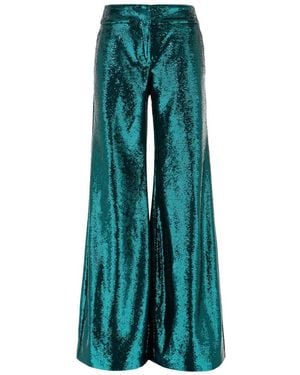 Genny Trousers - Green