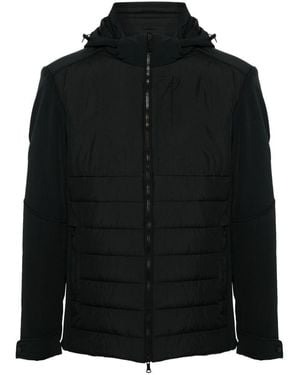 Paul & Shark Outerwears - Black