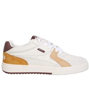 Palm Angels Trainers - White