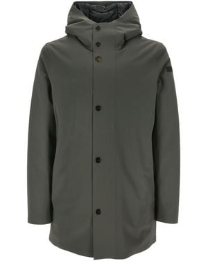 Rrd Jackets - Grey