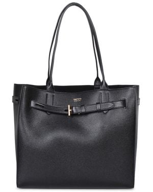 Tom Ford Bags - Black