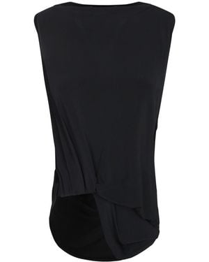 Jacquemus Tops - Black