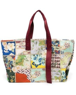 ALÉMAIS Bags - Red