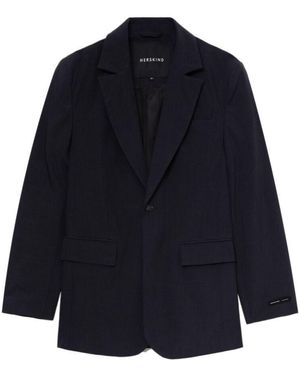 Herskind Jackets - Blue