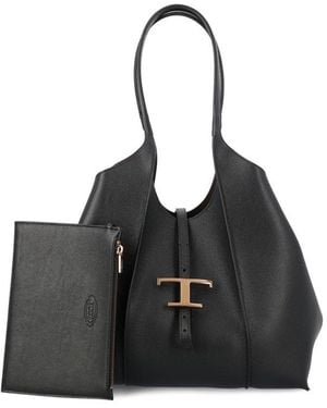 Tod's Bags - Black