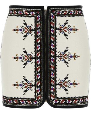Isabel Marant Skirts - White