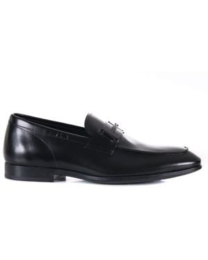 Tod's Moccasin - Black