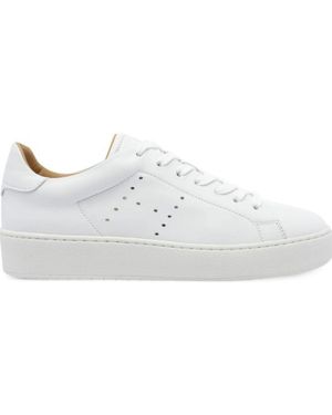 Hogan Sneakers - White