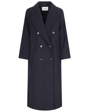 IVY & OAK Jackets - Blue