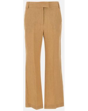 Marella Pants - Natural