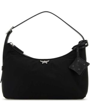 MCM Handbags - Black