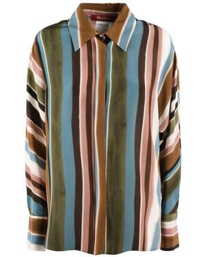 Max Mara Shirt - Multicolour