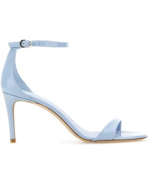 Stuart Weitzman Sandals - White