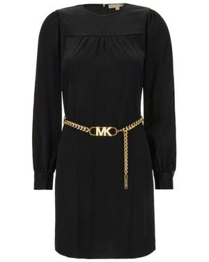 Michael Kors Dress - Black