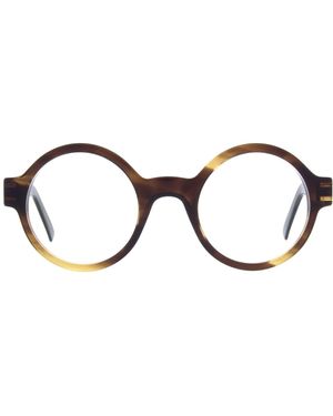 Andy Wolf Eyeglasses - Black