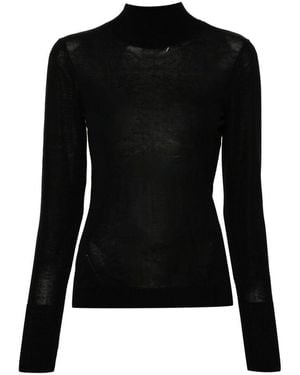 Camilla & Marc Tops - Black