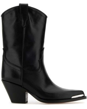 Sonora Boots Boots - Black