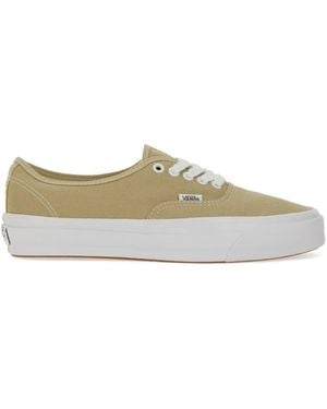 Vans Trainer "Lx Authentic 4" - Green