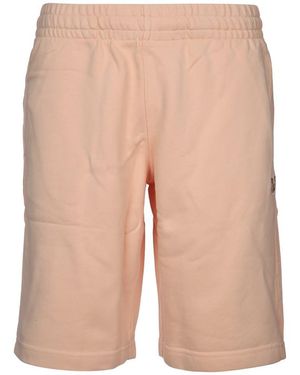 Maison Kitsuné Shorts - White