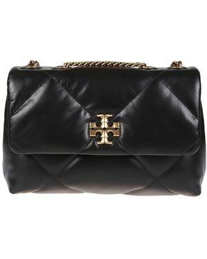 Tory Burch Shoulder Bags - Black