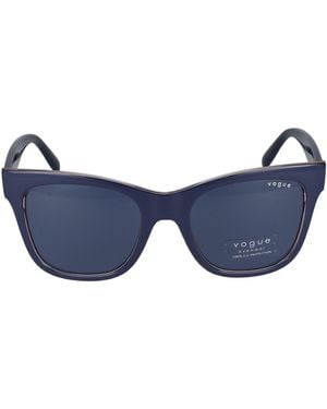 Vogue Eyewear Sunglasses - Blue