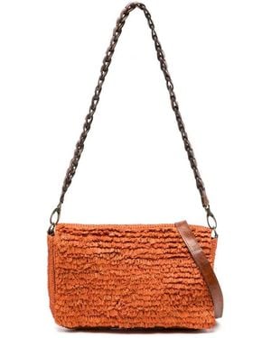 IBELIV Hafa Crossbody Bag Bags - Red